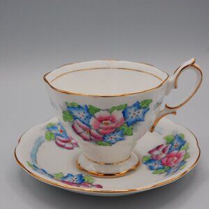 Royal Albert Teacup and Saucer
